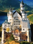 Ironically Neuschwanstein Castle is the keystone to Bavaria's wealth (tourism)